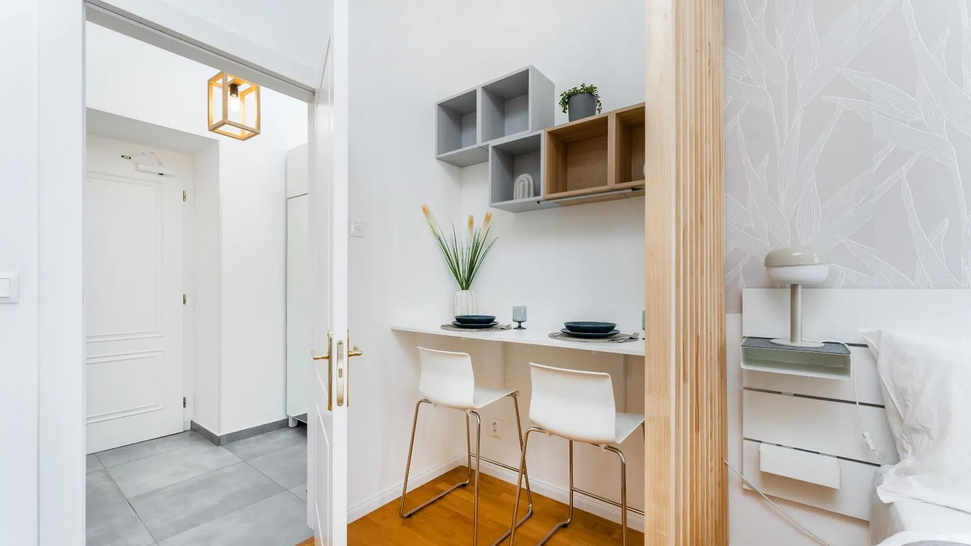 Anytime Holiday- Muzeum Apartments Prague