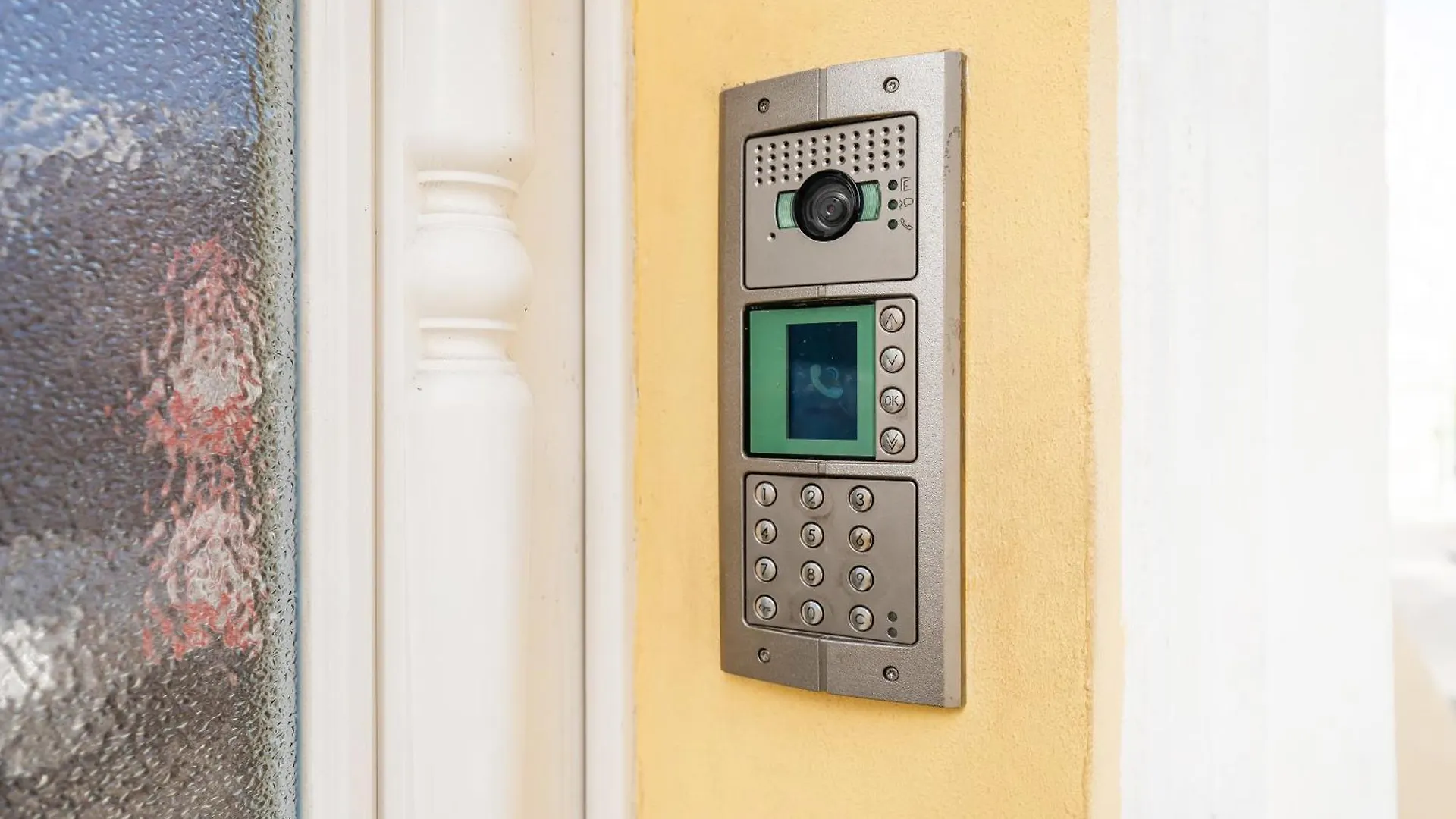 Anytime Holiday- Muzeum Apartments Prague