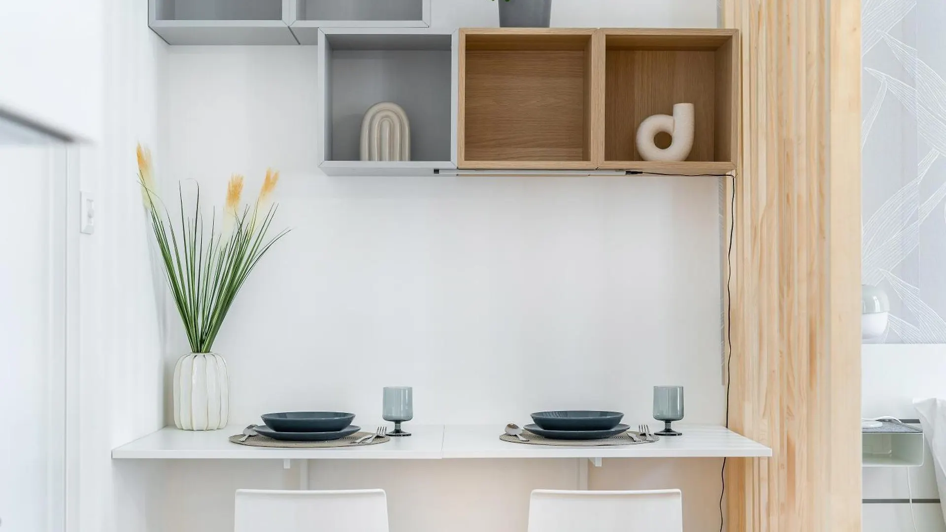 Anytime Holiday- Muzeum Apartments Prague