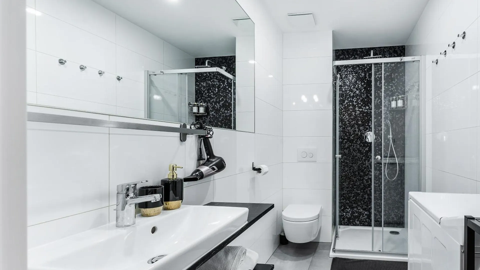 Anytime Holiday- Muzeum Apartments Prag 0*,