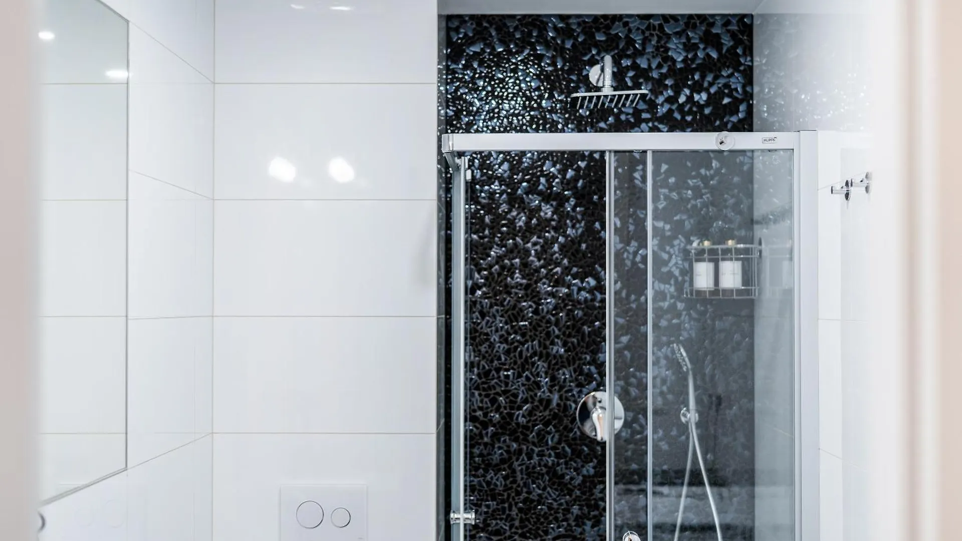 Anytime Holiday- Muzeum Apartments Prague